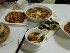 -生活本该如此北京小馆(周庄嘉园店)