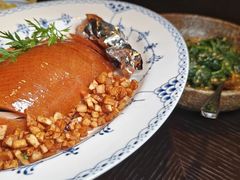 -玖五京菜(杭州城北万象城店)