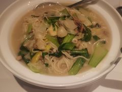 -莆田餐厅PUTIEN(三里屯店)