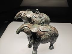 -太原市博物馆