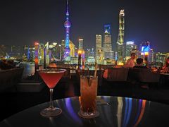 -罗斯福色戒酒吧(外滩店)