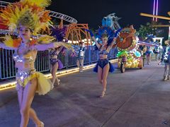 -三亚海昌梦幻海洋不夜城