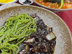 -来味香(麦世达韩国精品百货店)
