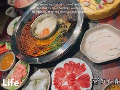 -巴国九王爷火锅(万盛总店)