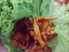 -春川铁板鸡(高科园店)