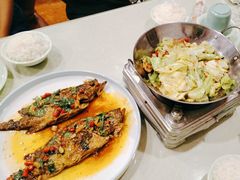 -赣味楼江西土菜(小屯西路店)