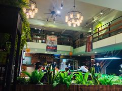 -第三空间·趣味桌游·轰趴.室内CS.剧本杀(大武汉1911店)