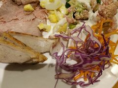 -So Lounge索兰至餐厅(蓝色港湾店)