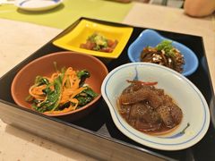 -广州瑞士酒店瑞初日本料理·铁板烧