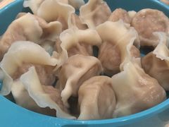 -老边饺子馆(东单店)