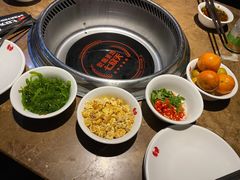 -七欣天香辣蟹火锅(扬州望月路店)