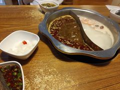-傣妹火锅(荔湾广场店)