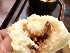 -银米·云南传统过桥米线(双廊黑金冠店)