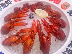 -安答龙虾·烧烤·大排档