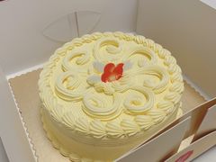 -凯司令西点房(虹桥路站店)