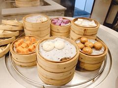 -南湖宾馆·鸳湖阁全日制餐厅