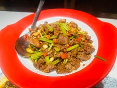 -匠熙小馆(崇文门店)