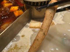 -巴奴毛肚火锅(大剧院店)