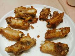 -新享乐海鲜(翠华路店)