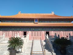 -历代帝王庙博物馆