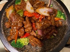 -小菜园新徽菜(合肥之心城店)