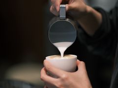 -溯洄咖啡VORTEX COFFEE