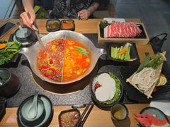-湊湊火锅·茶憩(皇姑万象汇店)