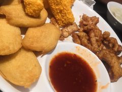 -晚归月亮湾私家菜(临邑路店)