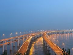 -星海湾跨海大桥