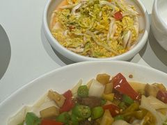 -一醒·手工面·西北传统小吃(悠方购物中心店)