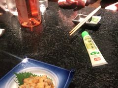 -無境·匠心日本料理(汉街店)