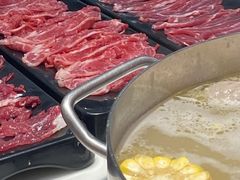 -陈记顺和牛肉火锅(永泰店)