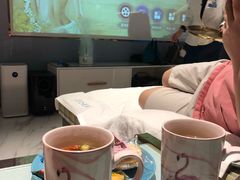 -泽西岛·影院沐足SPA(西大街店)