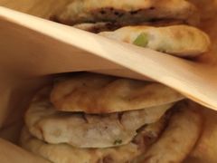 -小程烧饼店(象山北路肖公庙巷店)