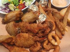 -必胜客(大观天地店)