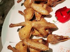 -巡味顺德菜(龙华壹方城店)