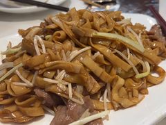 -新兴家喻酒家·羊城名宴(昌岗店)