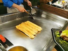 -青菁酒家·象山海鲜(胜利河美食街店)