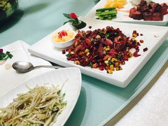 -泓历皇朝酒店(东亭店)