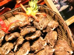 -成都保利公园皇冠假日酒店(熊猫基地店)