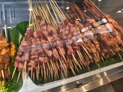 -丝路伊兰·兰州牛肉面(马连道店)