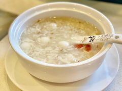 酒酿小圆子-文兴酒家(晶品店)