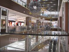 -远洋未来广场(育慧北路店)