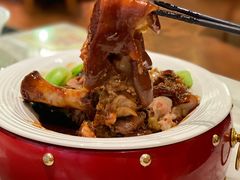 -蝶园·装修中(BFC外滩金融中心店)