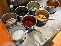 -清真吴记门钉肉饼·喜多利