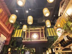 -南京大牌档(龙江新城市广场店)