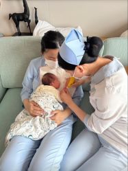 -圣贝拉母婴护理中心(广州瑰丽店)