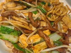 -寻裕记·现炒浇头面(人民广场店)