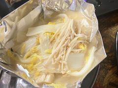 -碳炉海鲜烧烤·1992(北京路店)