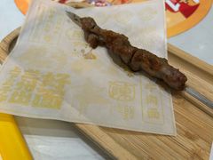 -陳香貴·兰州牛肉面(上海长风大悦城店)
